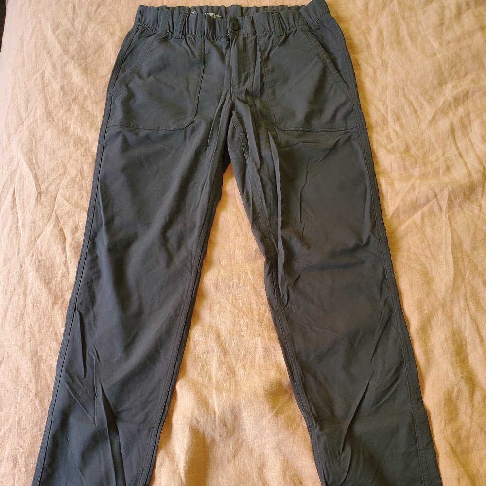 REI hiking pants